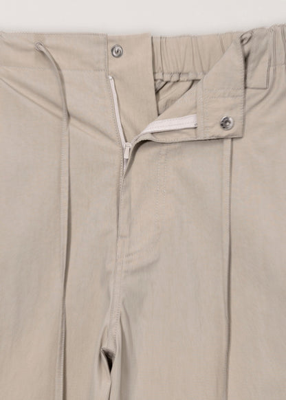 Utility Parachute Pants