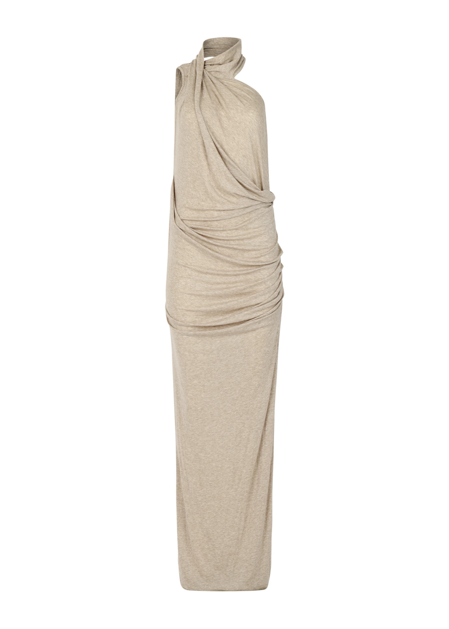 Sleeveless Dalters Dress
