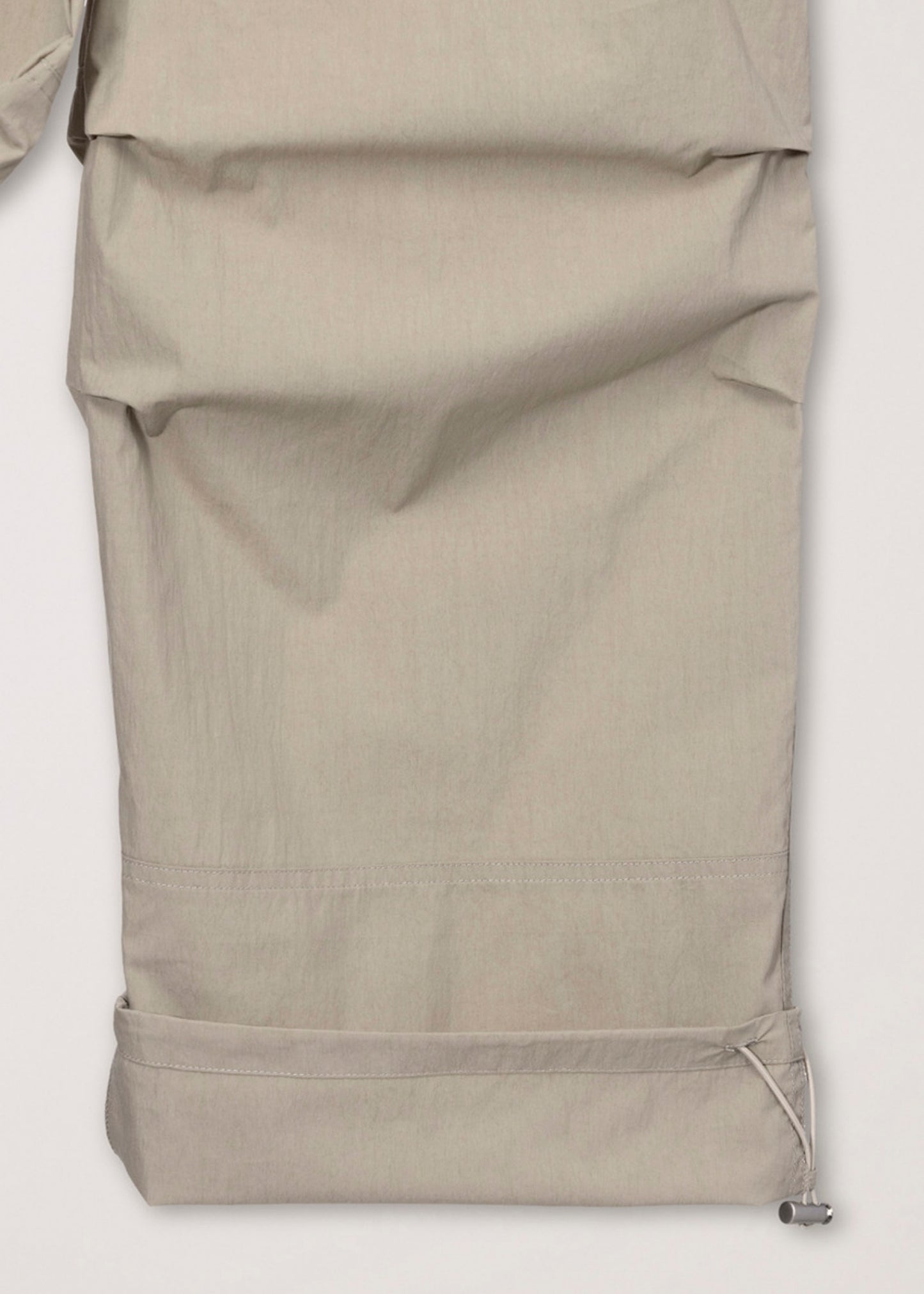 Utility Parachute Pants