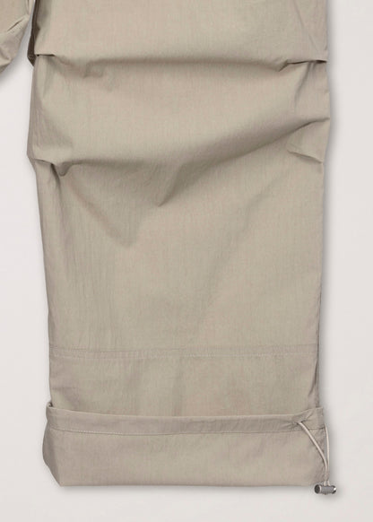 Utility Parachute Pants
