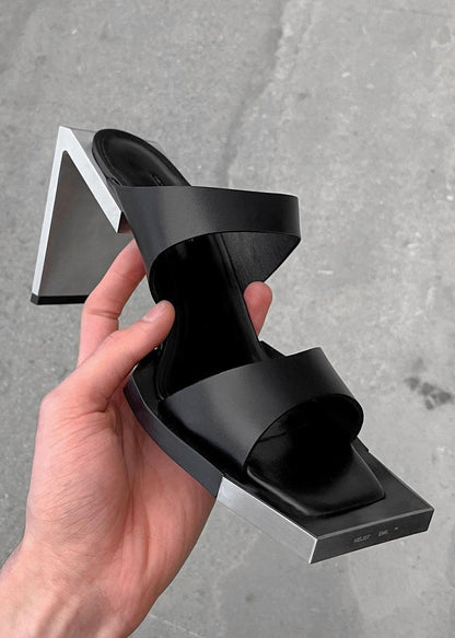 Metal Sandal