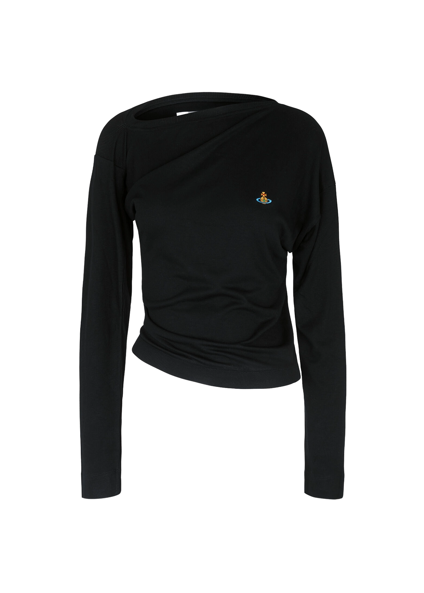 Long Sleeve Hebo Top