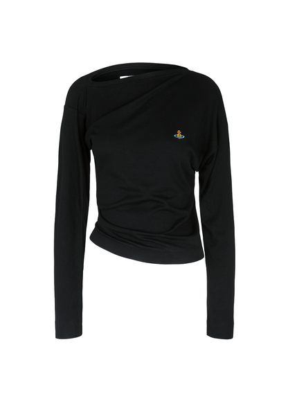 Long Sleeve Hebo Top