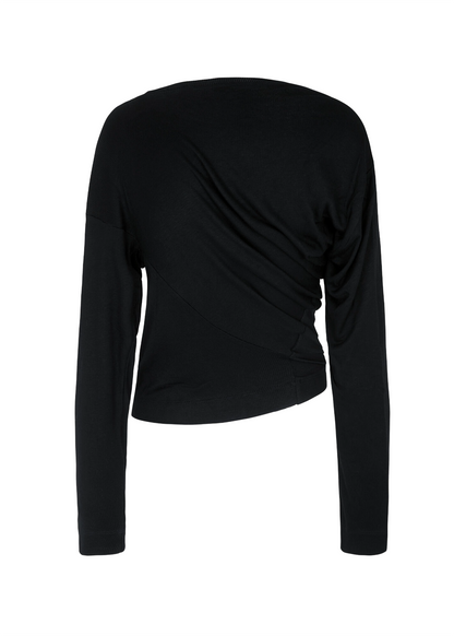 Long Sleeve Hebo Top