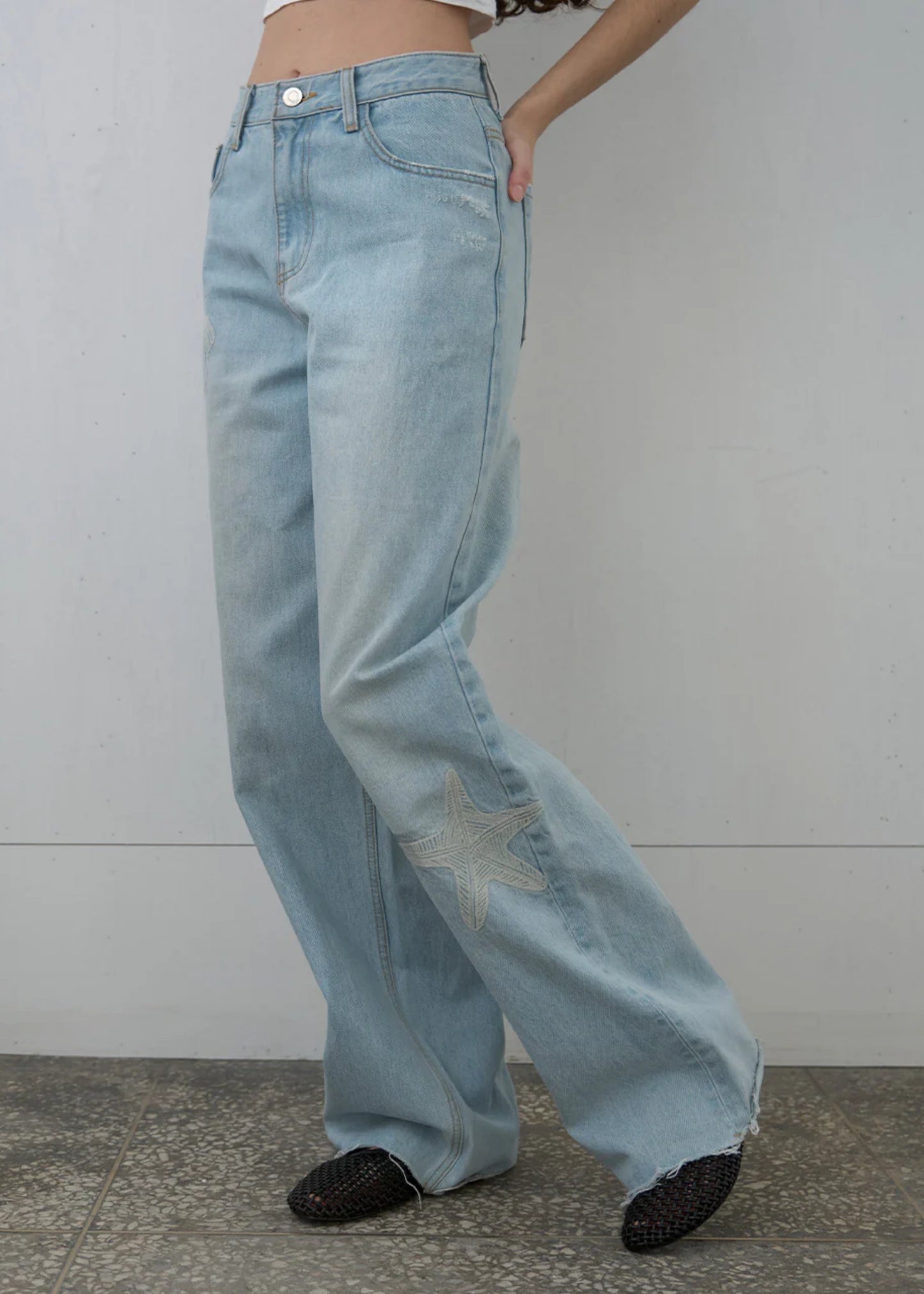Seashore Jeans