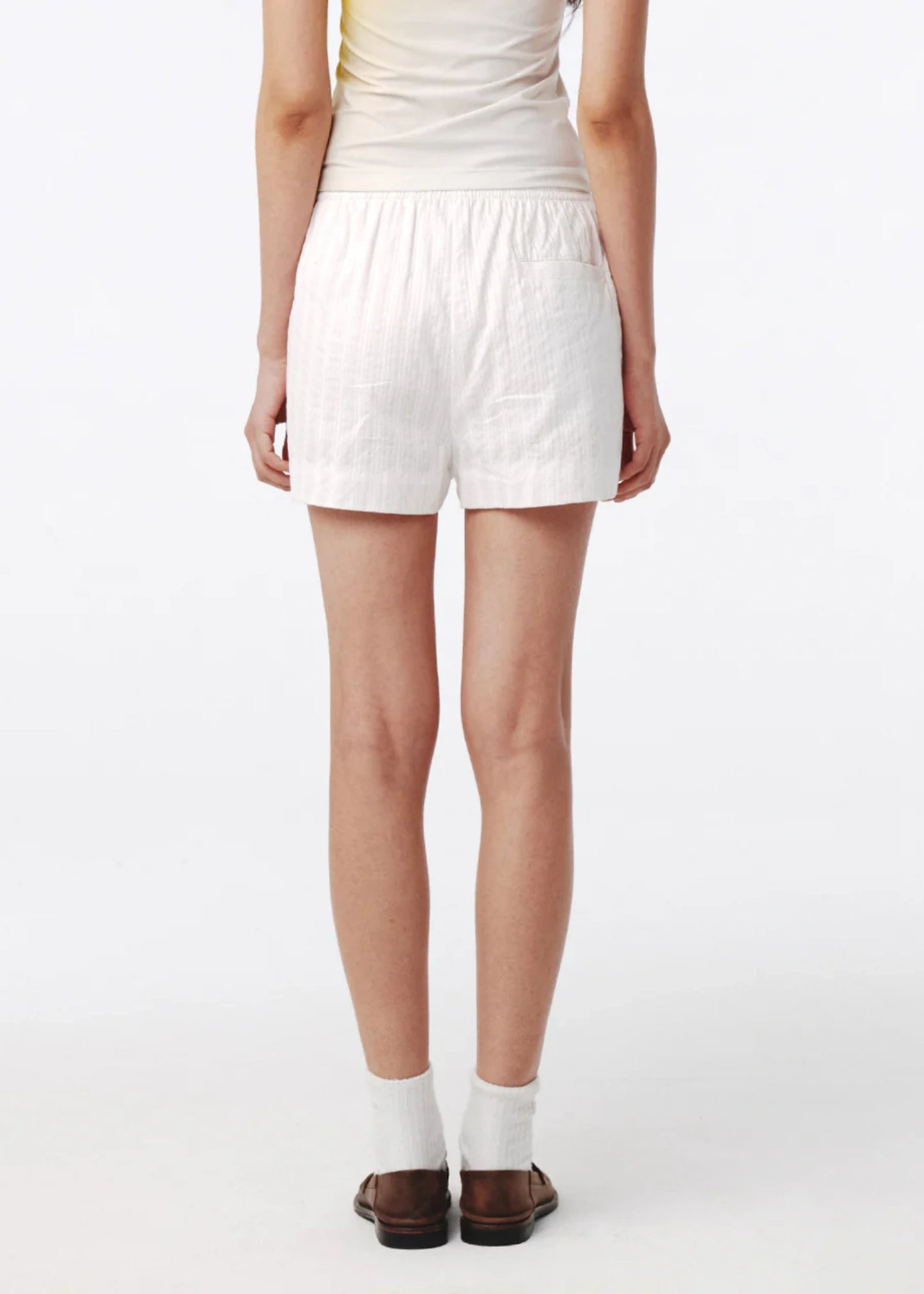Pure Lace Shorts