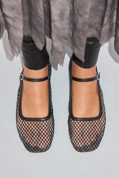 Vanita Ballerinas
