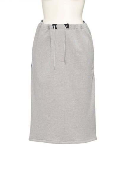 Hybrid Denim Skorts