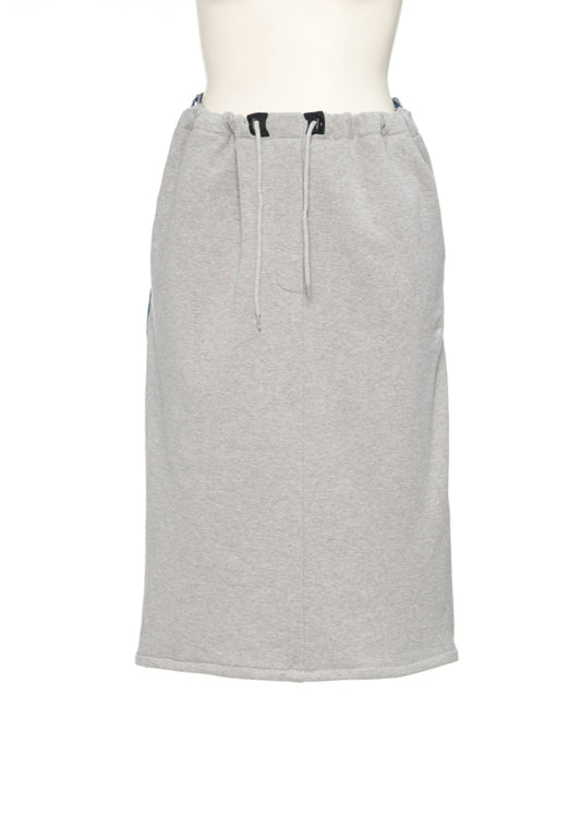 Hybrid Denim Skorts