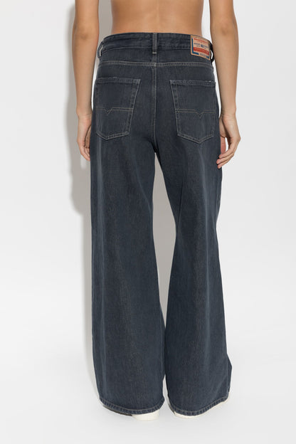 1996 D-SIRE Relaxed Jeans
