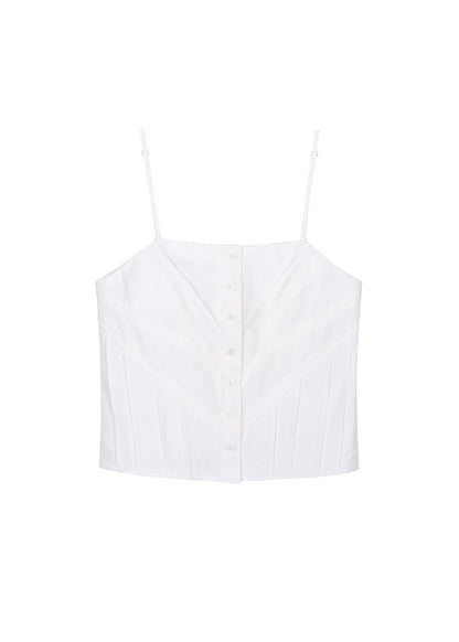 Motor Biker Top