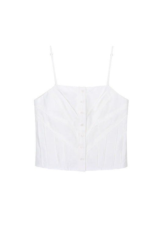 Motor Biker Top