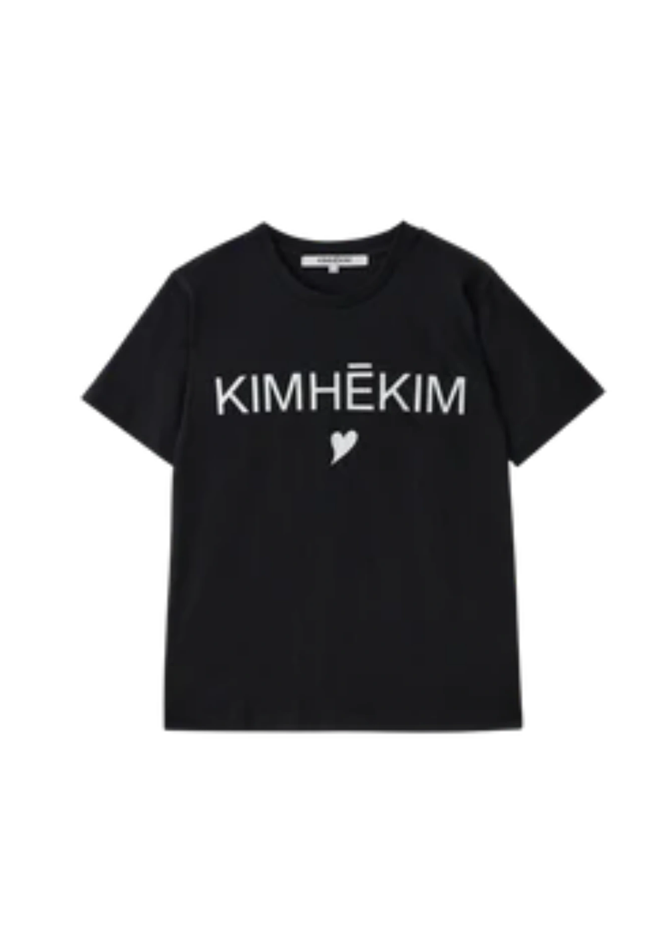 Heart T-shirt