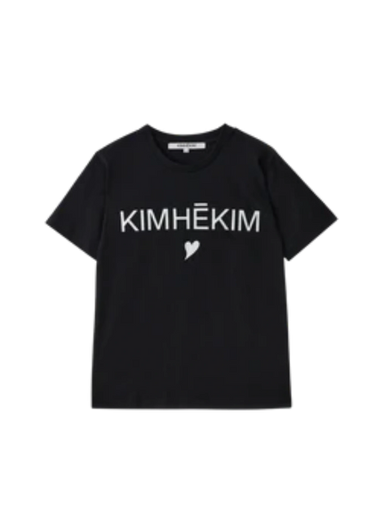 Heart T-shirt