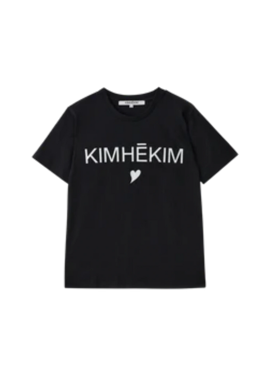 Heart T-shirt