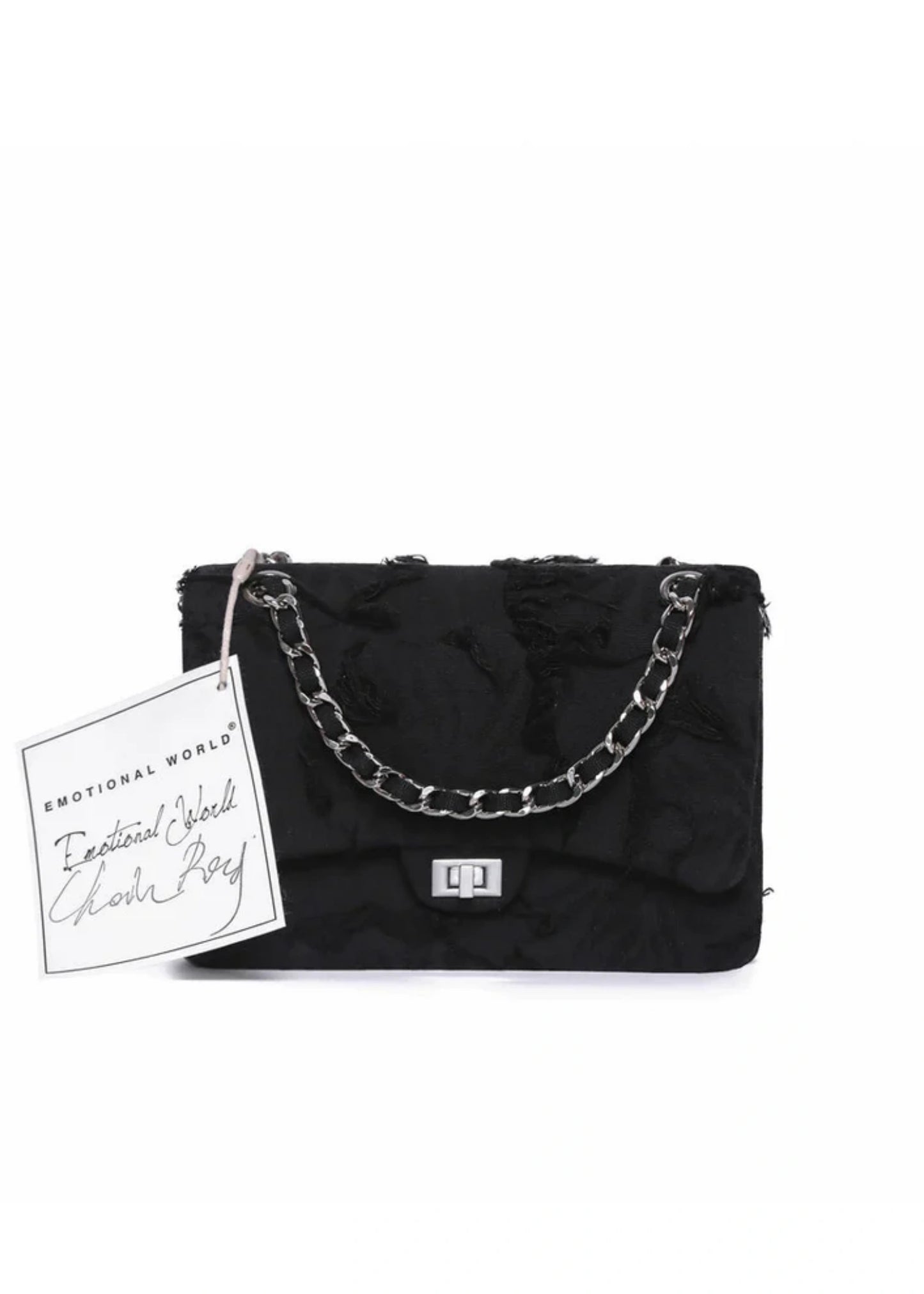 Small Chain Bag