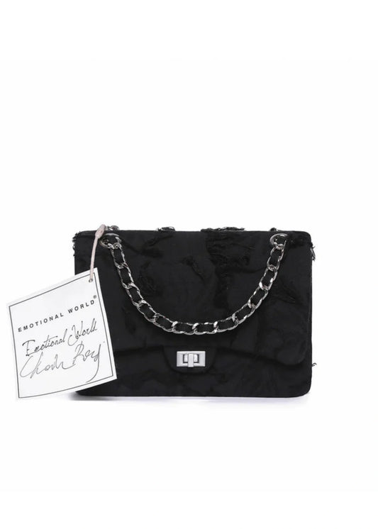 Small Chain Bag