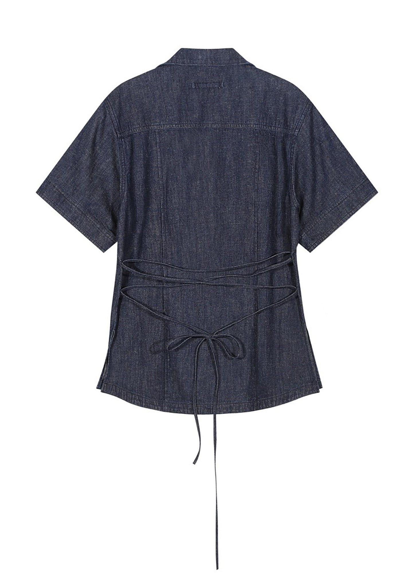 Urban Pin Denim Shirt