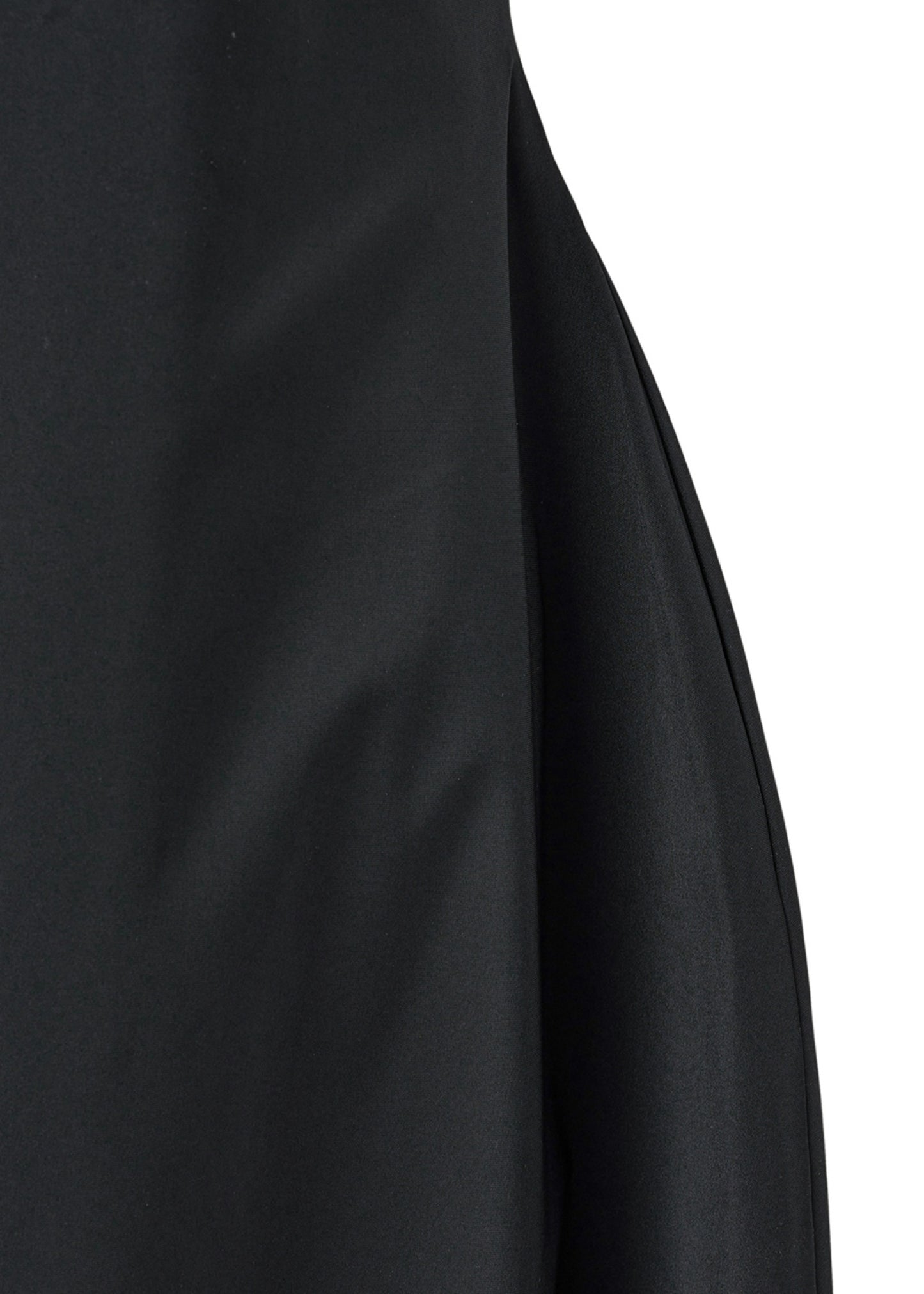 Hourglass Long Dress