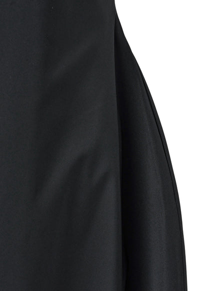 Hourglass Long Dress