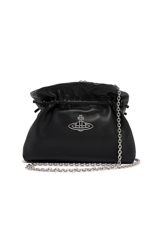 Eva Small Clutch Inj Orb
