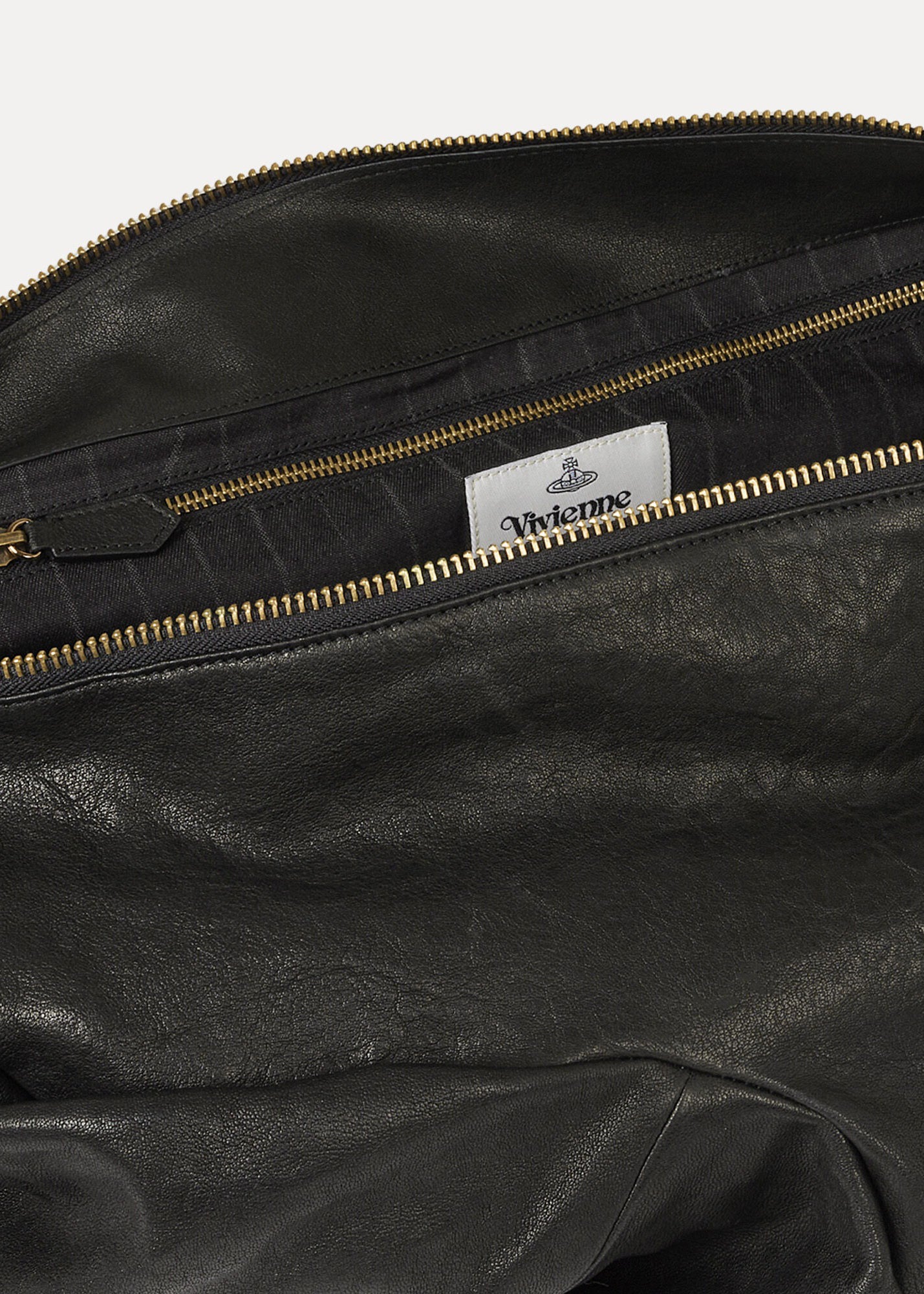 Large Agnes Shoulder Bag
