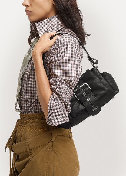 Hazel Treasure Handbag