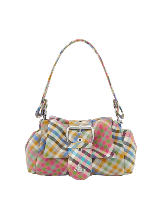 Hazel Treasure Handbag