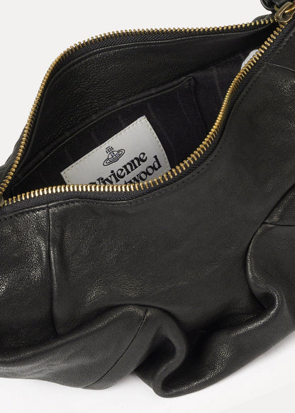 Small Agnes Shoulder Bag