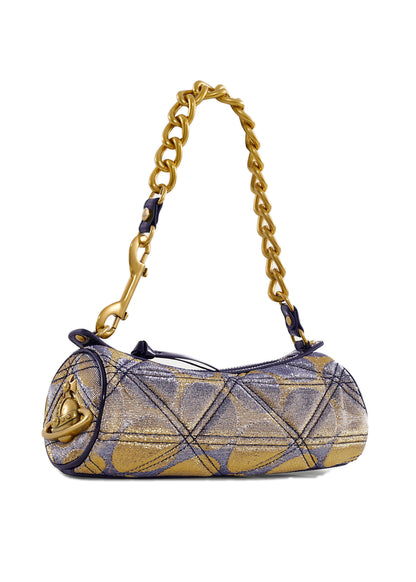Cylinder Cindy Bag