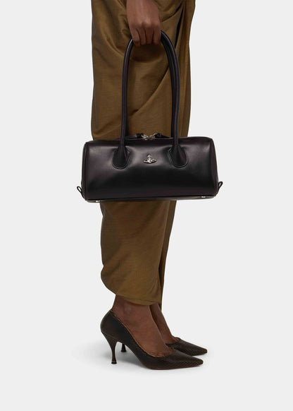 Polly Bowling Bag