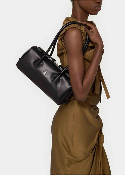 Polly Bowling Bag