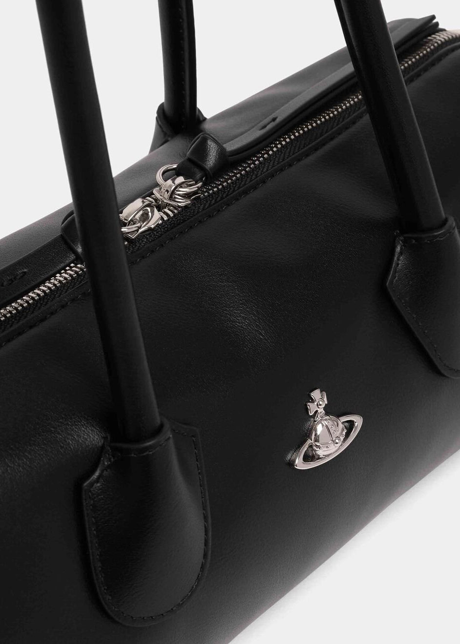 Polly Bowling Bag