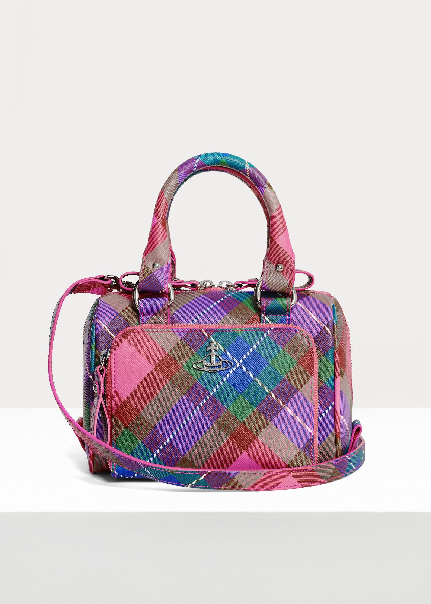 Small Chelsea Bowling Bag