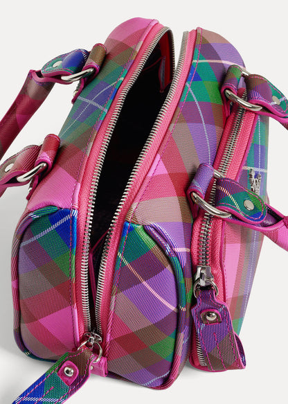 Small Chelsea Bowling Bag