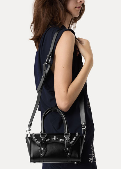 Bettina Mini Crossbody Bag