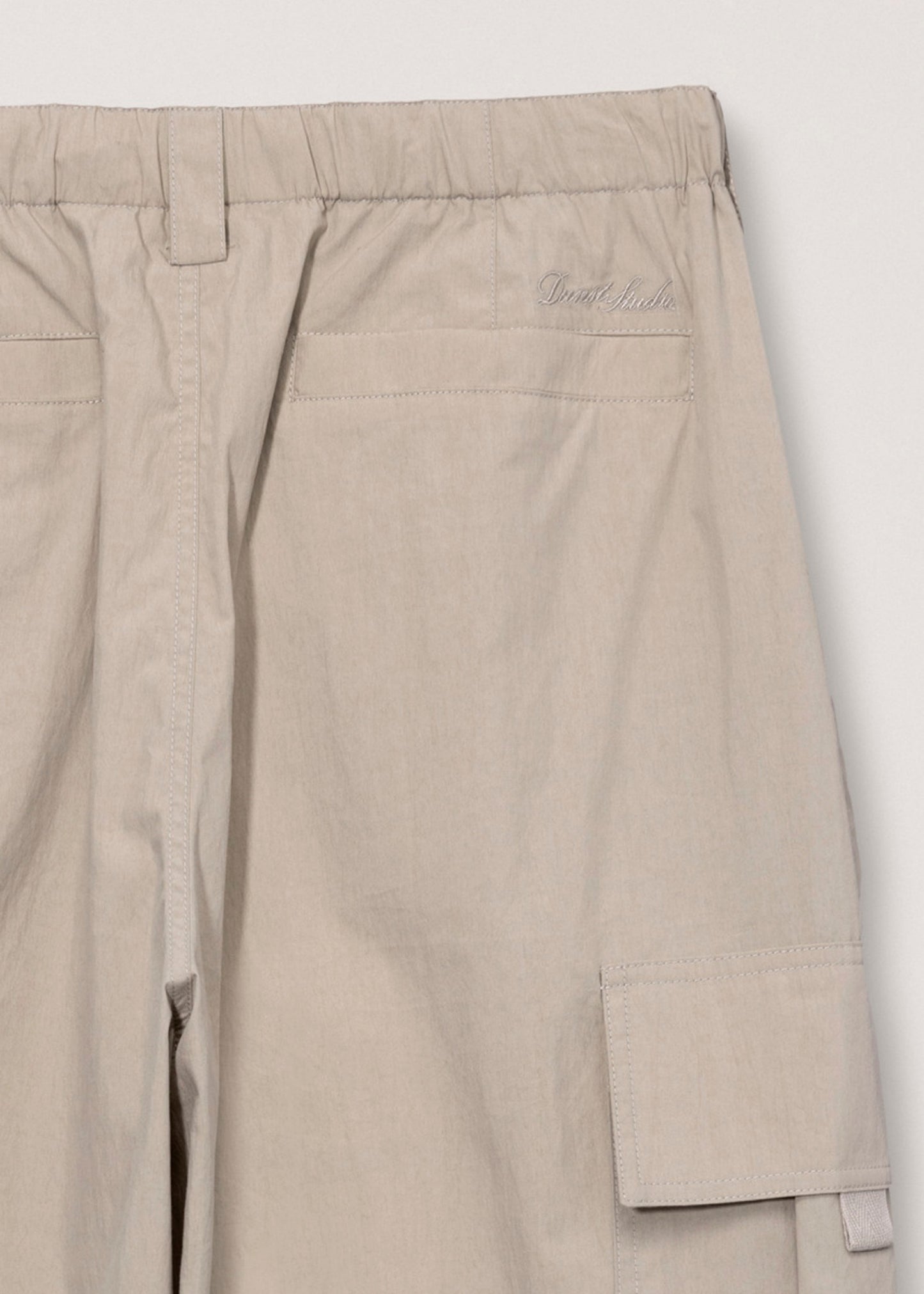 Utility Parachute Pants
