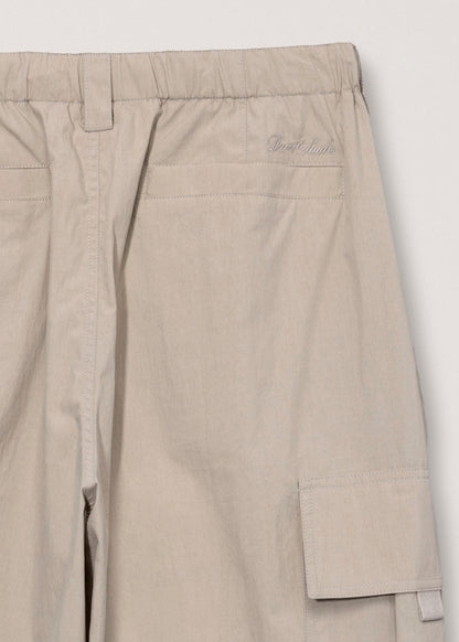 Utility Parachute Pants