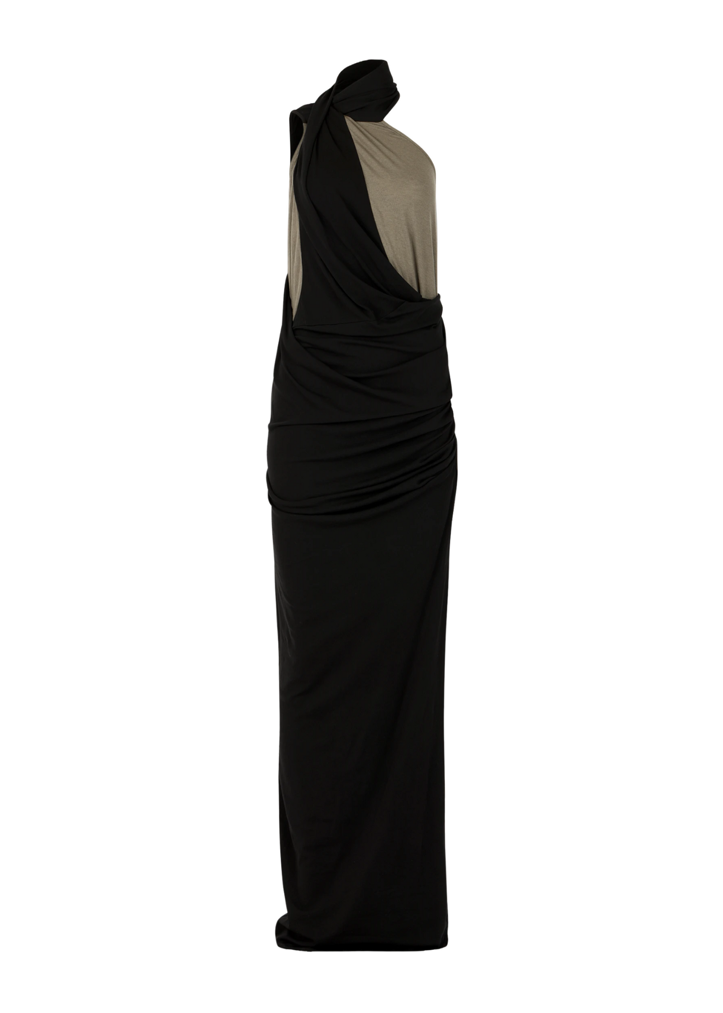 Sleeveless Dalters Dress