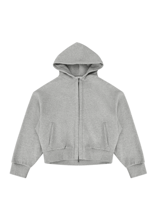 Thermal Hoodie