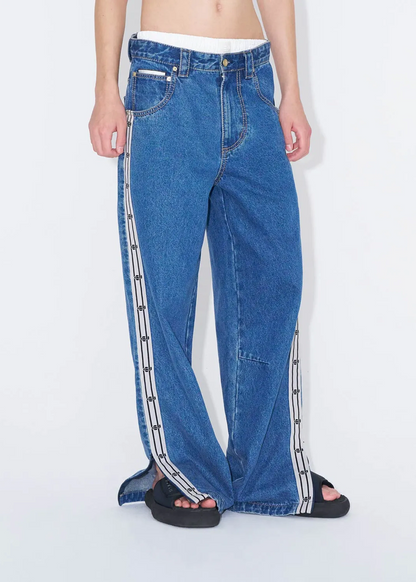 Titan Tape Jeans
