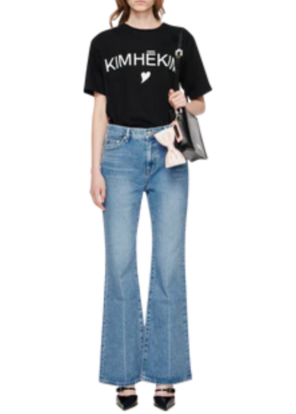 Heart T-shirt