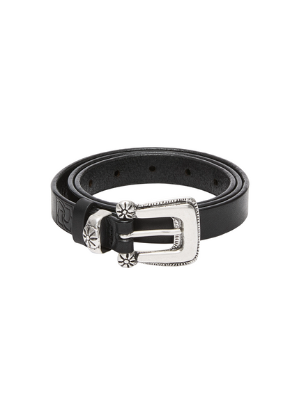 Western Silver Belt