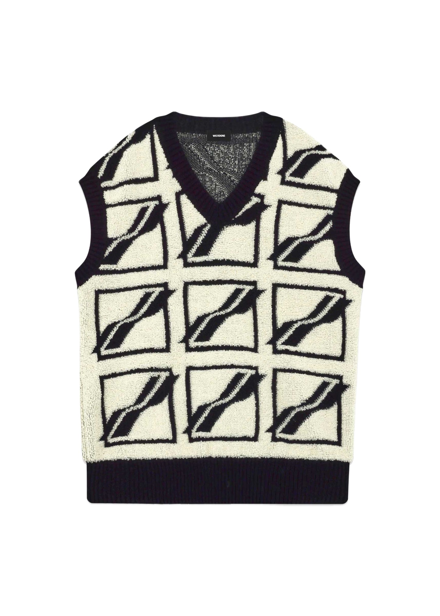 All Over Vest