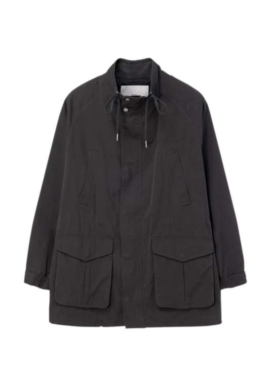 M-65 Field Jacket