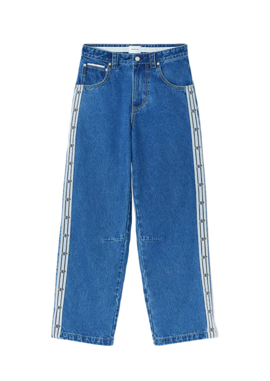 Titan Tape Jeans