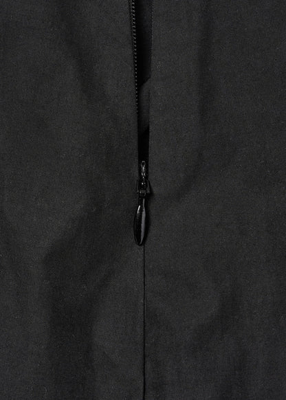 Shirring Culotte Pants