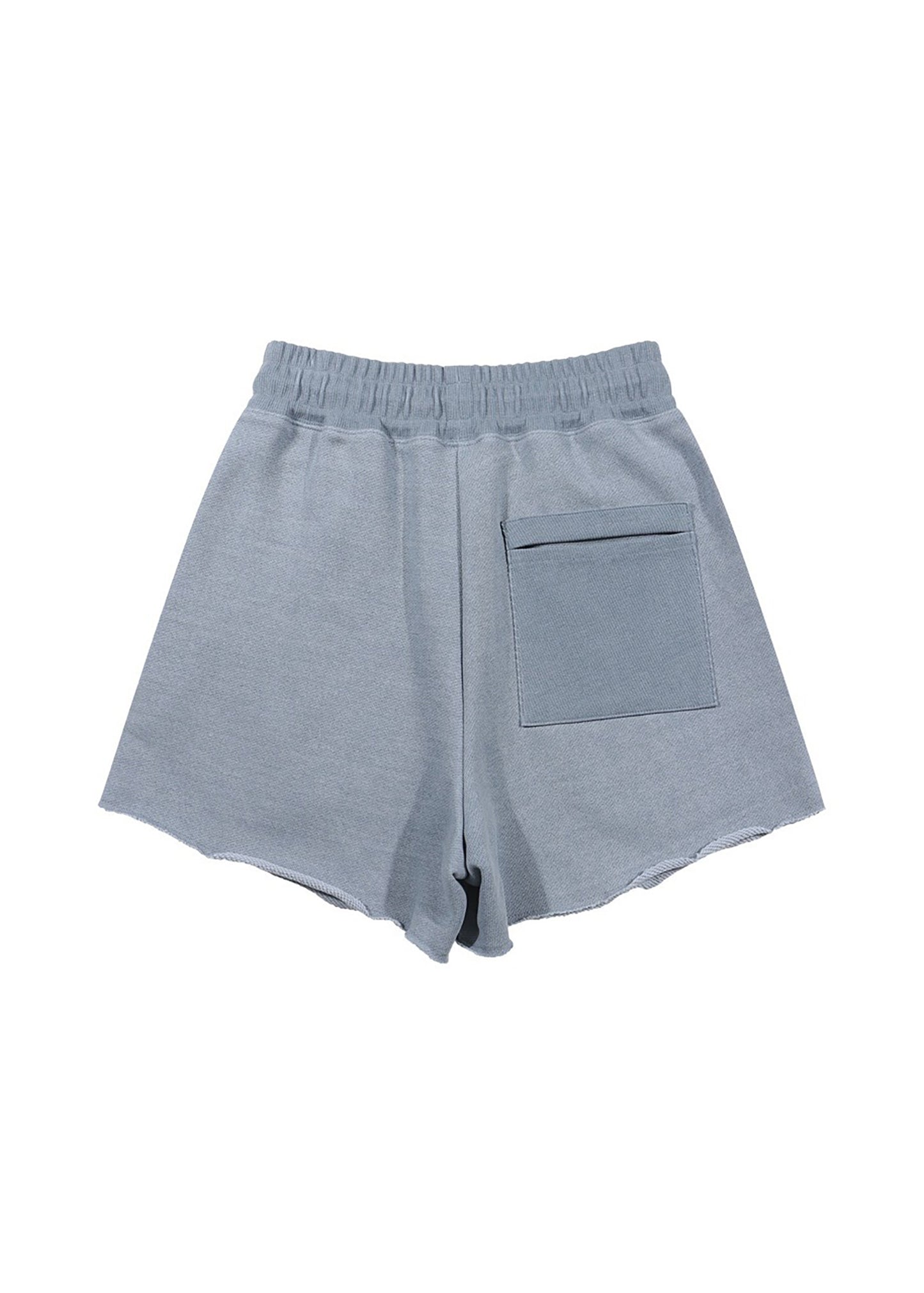 Everyday Cotton Shorts