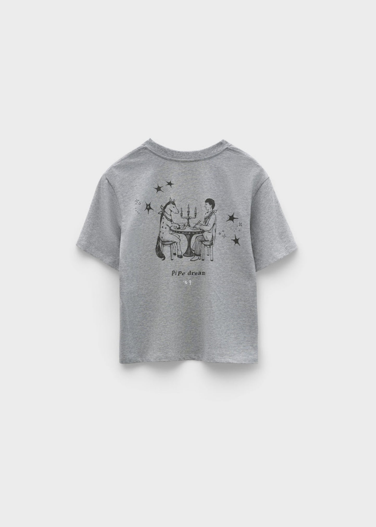 Pipe Dream Mini T-Shirt