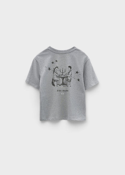 Pipe Dream Mini T-Shirt